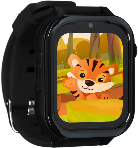 Купить Детские часы KENSHI KT15s черный  5415324. Характеристики, отзывы и цены в Донецке