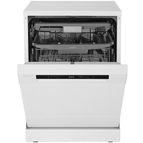Купить Посудомоечная машина Eigen F601W белый  5085224. Характеристики, отзывы и цены в Донецке