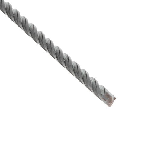 Купить Набор буров Bosch SDS-plus-5X 2608833900  1177735. Характеристики, отзывы и цены в Донецке