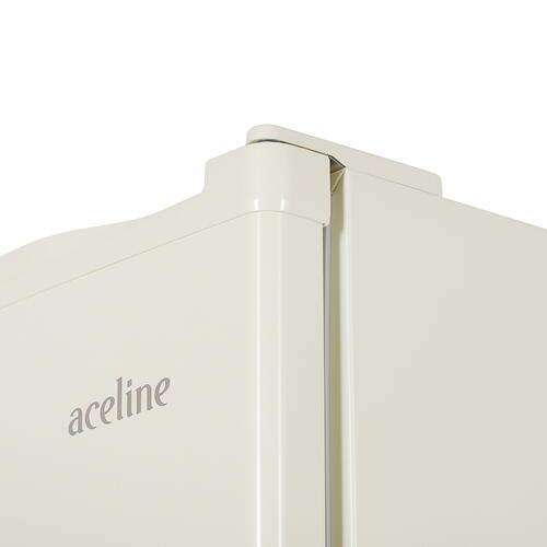 Купить Холодильник компактный   Aceline S201AMG бежевый  4890630. Характеристики, отзывы и цены в Донецке