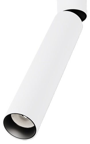 Купить Трековый светильник Technical TR142-1-6W4K-W  9169043. Характеристики, отзывы и цены в Донецке