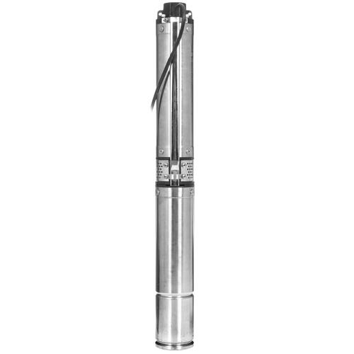 Купить Скважинный насос Unipump БЦП 3.5-0.63-36  9977374. Характеристики, отзывы и цены в Донецке