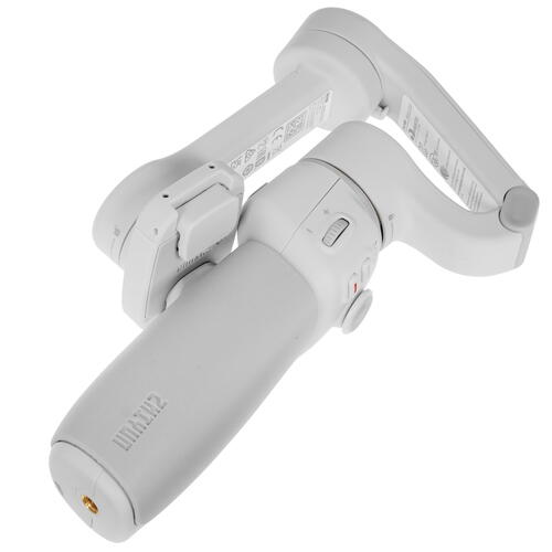 Купить Стабилизатор для смартфона Zhiyun Smooth-Q4 серый  5074624. Характеристики, отзывы и цены в Донецке