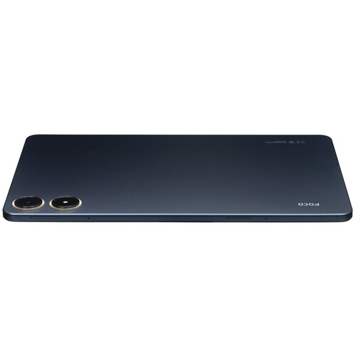 Купить 12.1" Планшет POCO Pad Wi-Fi 256 ГБ синий  5476299. Характеристики, отзывы и цены в Донецке