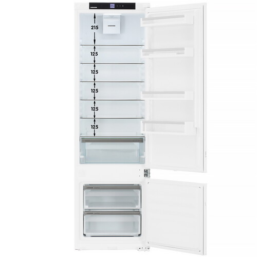 Купить Встраиваемый холодильник Liebherr ICSd 5102-22 001  5465679. Характеристики, отзывы и цены в Донецке