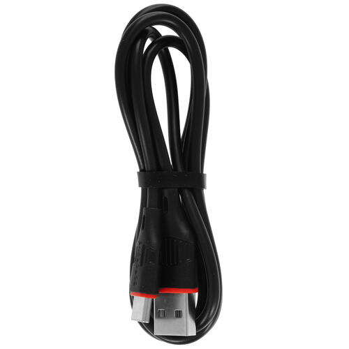 Купить Сетевое зарядное устройство Borofone BA20A Sharp черный  5367548. Характеристики, отзывы и цены в Донецке