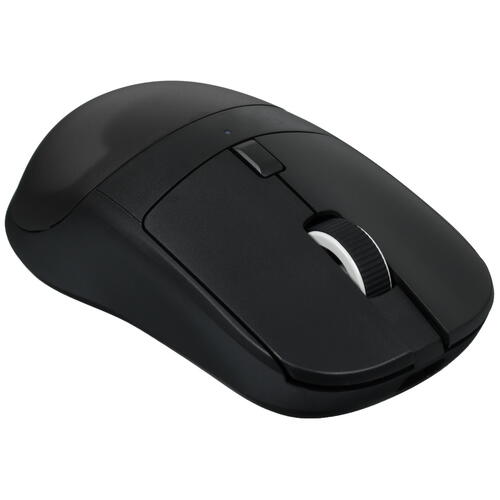 Купить Мышь беспроводная/проводная ARDOR GAMING Ulta [ARDW-U3395-BK] черный  5408752. Характеристики, отзывы и цены в Донецке