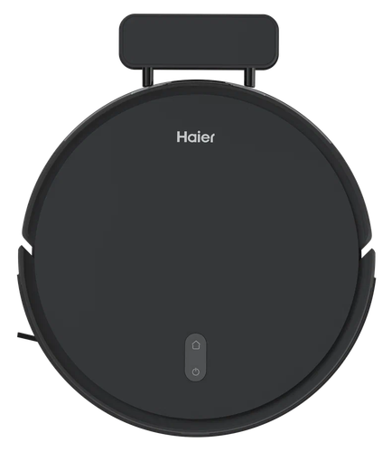 Купить Робот-пылесос Haier HSR Home M3B черный  9237092. Характеристики, отзывы и цены в Донецке