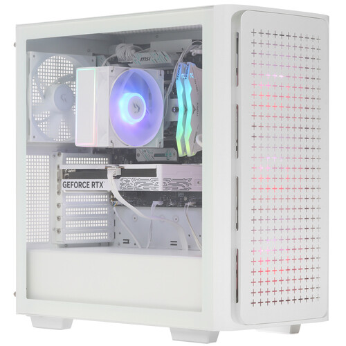 Купить ПК ARDOR GAMING RAGE H426  5640957. Характеристики, отзывы и цены в Донецке