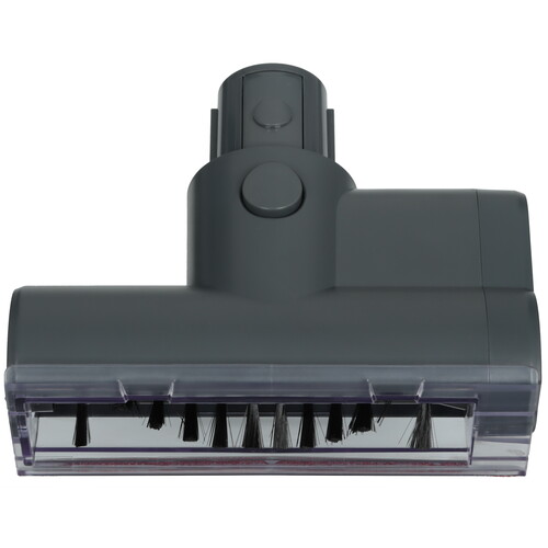 Купить Пылесос  вертикальный  DEXP DS-H400  серый  9125799. Характеристики, отзывы и цены в Донецке