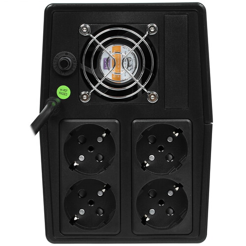 Купить ИБП FSP iFP1500 CEE  5410784. Характеристики, отзывы и цены в Донецке