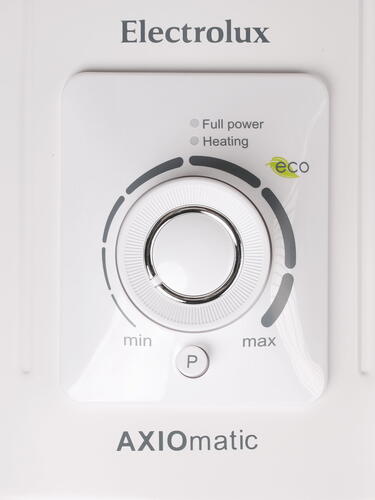 Купить Водонагреватель электрический Electrolux EWH 50 AXIOmatic Slim  7925192. Характеристики, отзывы и цены в Донецке