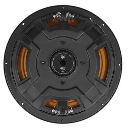 Купить Сабвуферный динамик Kicx Sound Civilization QD 12  9102859. Характеристики, отзывы и цены в Донецке