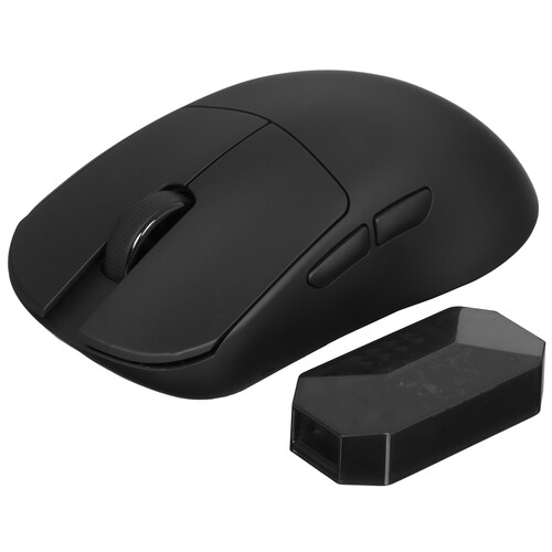 Купить Мышь беспроводная/проводная FGG MADLIONS MAD G MAX  5617683. Характеристики, отзывы и цены в Донецке