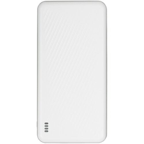 Купить Портативный аккумулятор Borofone BJ56 белый  5493642. Характеристики, отзывы и цены в Донецке