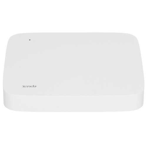 Купить Регистратор для видеонаблюдения Tenda N6P-16H  9902998. Характеристики, отзывы и цены в Донецке