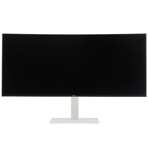 Купить 37.5" Монитор LG UltraWide 38WR85QC-W белый  5463063. Характеристики, отзывы и цены в Донецке