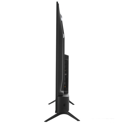 Купить 43" (109 см) Телевизор iFFALCON IFF43U64 черный  5456707. Характеристики, отзывы и цены в Донецке