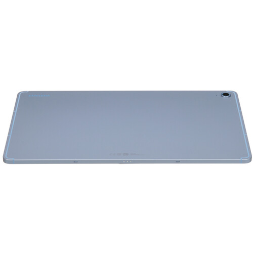 Купить 13.1" Планшет Samsung Galaxy Tab S10 FE+ 5G 128 ГБ голубой + стилус  5623049. Характеристики, отзывы и цены в Донецке