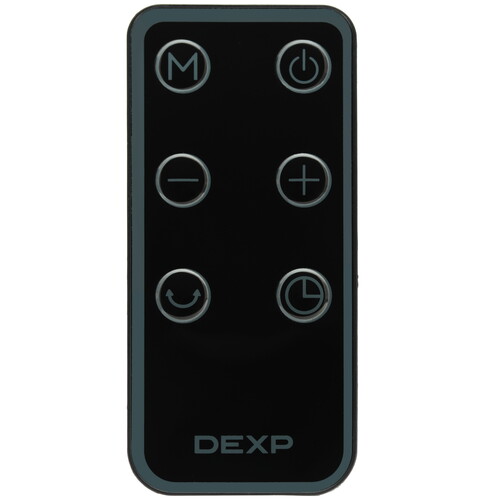 Купить Тепловентилятор DEXP TF-20EAT  9121374. Характеристики, отзывы и цены в Донецке
