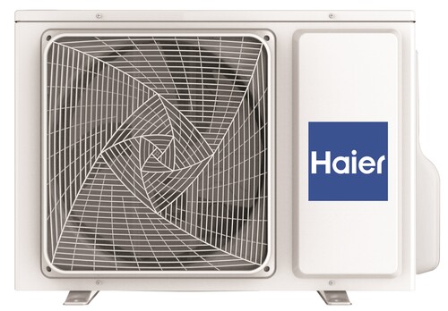 Купить Кондиционер настенный мультисплит-система Haier AS12NS6ERA-G/AS12NS6ERA-G/2U50S2SM1FA-3 золотистый  9268090. Характеристики, отзывы и цены в Донецке