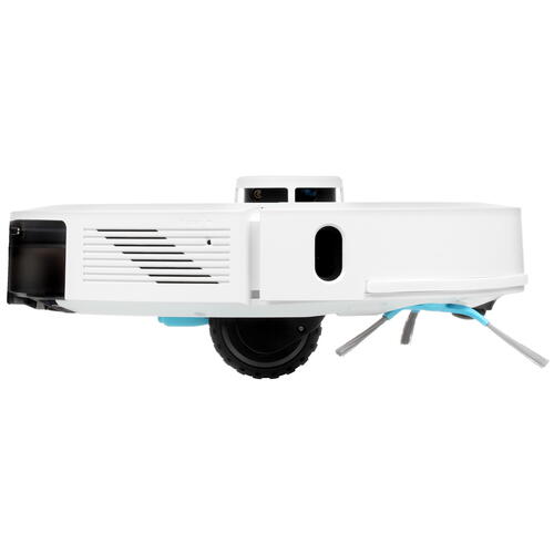 Купить Робот-пылесос Mamibot EXVAC900 белый  5403172. Характеристики, отзывы и цены в Донецке