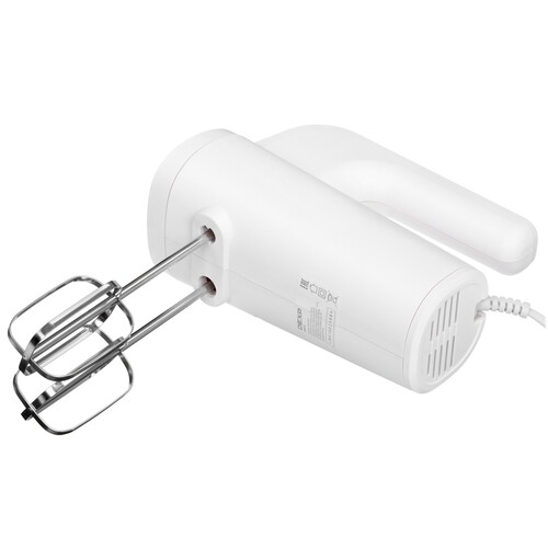 Купить Миксер DEXP HM-850D белый  9091378. Характеристики, отзывы и цены в Донецке
