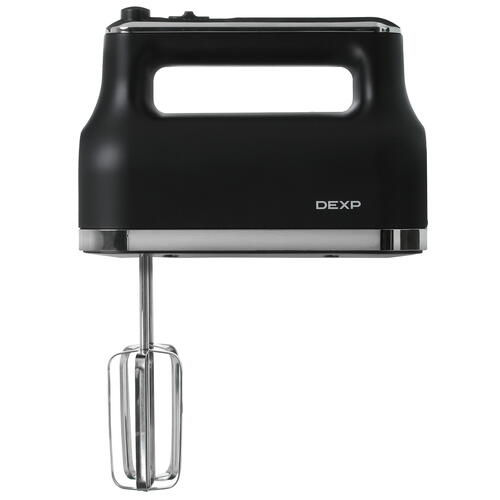 Купить Миксер DEXP HM-800 черный  9969490. Характеристики, отзывы и цены в Донецке