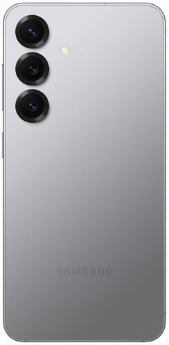 Купить 6.2" Смартфон Samsung Galaxy S25 512 ГБ серый  5612851. Характеристики, отзывы и цены в Донецке