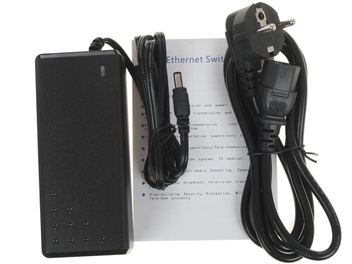 Купить Коммутатор ORIENT SWP-7508POE/2P PS 1GB  1209621. Характеристики, отзывы и цены в Донецке