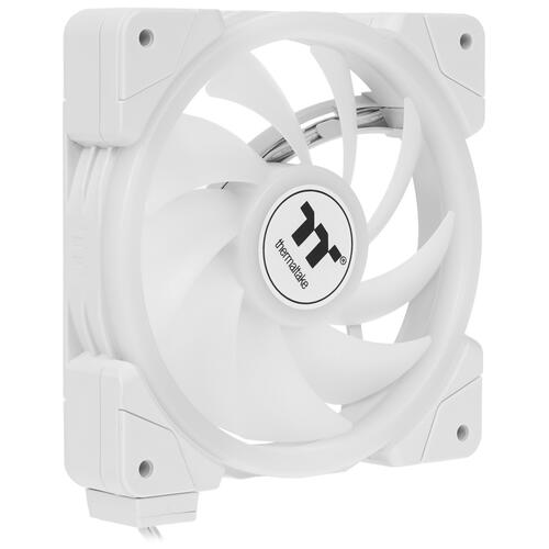 Купить Комплект вентиляторов Thermaltake SWAFAN EX12 ARGB [CL-F169-PL12SW-A]  5425823. Характеристики, отзывы и цены в Донецке