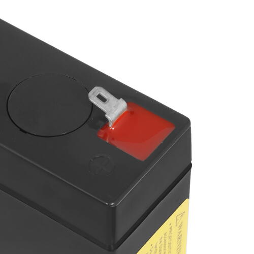 Купить Аккумуляторная батарея для ИБП CSB GP 672  9085872. Характеристики, отзывы и цены в Донецке