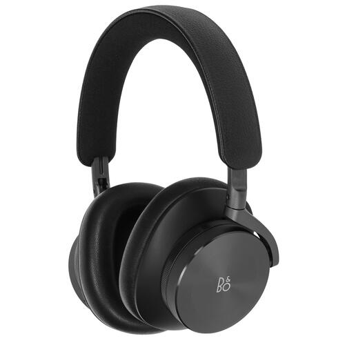 Купить Беспроводные/проводные наушники Bang & Olufsen Beoplay H95 черный  5440864. Характеристики, отзывы и цены в Донецке