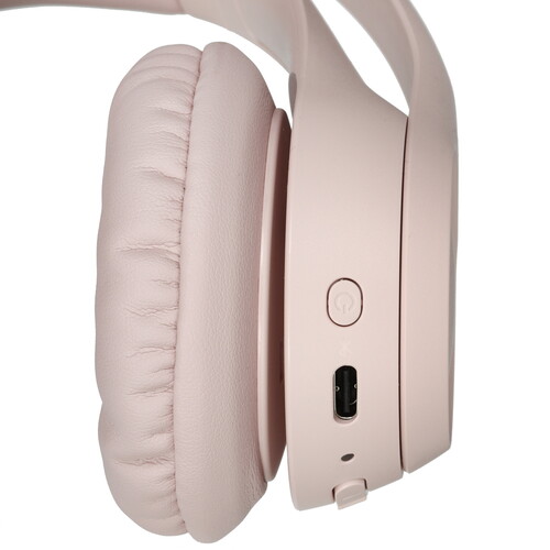 Купить Беспроводные наушники Logitech Zone 300 розовый 2024  5487711. Характеристики, отзывы и цены в Донецке