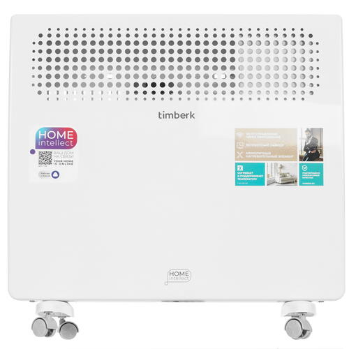 Купить Конвектор Timberk T-EC1000-X2E-WF  9106915. Характеристики, отзывы и цены в Донецке