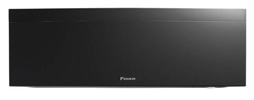 Купить Кондиционер настенный сплит-система Daikin FTXJ25AB/RXJ25A черный  9118358. Характеристики, отзывы и цены в Донецке