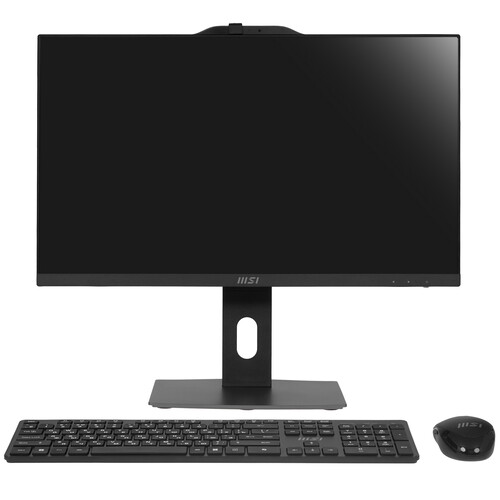 Купить 23.8" Моноблок MSI PRO AP242P 14M-654XRU [9S6-AE0621-822]  5489299. Характеристики, отзывы и цены в Донецке