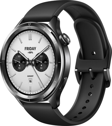 Купить Смарт-часы Xiaomi Watch S4  5613713. Характеристики, отзывы и цены в Донецке