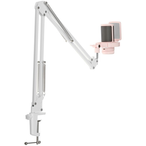 Купить Микрофон Maono DGM20S розовый  5623721. Характеристики, отзывы и цены в Донецке