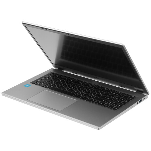 Купить 15.6" Ноутбук Acer Extensa 15 EX215-34-C2LD серебристый  9188446. Характеристики, отзывы и цены в Донецке