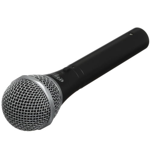 Купить Микрофон Ritmix RDM-155 черный  5457451. Характеристики, отзывы и цены в Донецке