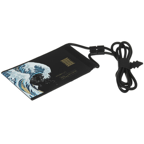 Купить 13.3" Ноутбук MSI Prestige 13 AI+ Ukiyo-e Edition A2VMG-211RU черный  5635242. Характеристики, отзывы и цены в Донецке