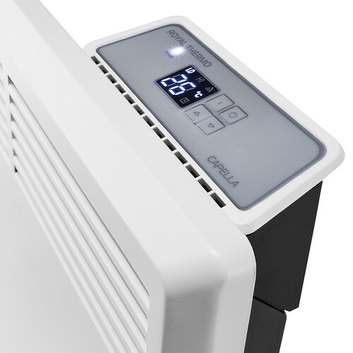 Купить Конвектор Royal Thermo Capella RCHC/E-500  9310994. Характеристики, отзывы и цены в Донецке