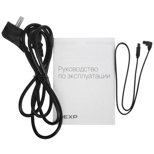 Купить ПК DEXP Aquilon O356  5647110. Характеристики, отзывы и цены в Донецке