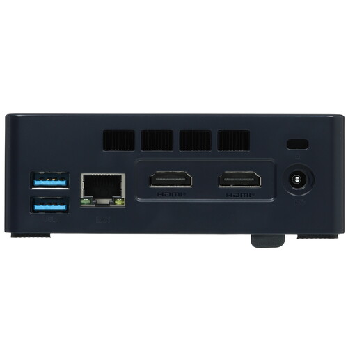 Купить Мини ПК Beelink Mini S [00040]  5618790. Характеристики, отзывы и цены в Донецке