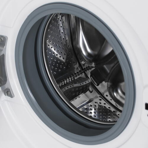 Купить Стиральная машина DEXP WM-F610DMA/WBSI белый  5040233. Характеристики, отзывы и цены в Донецке