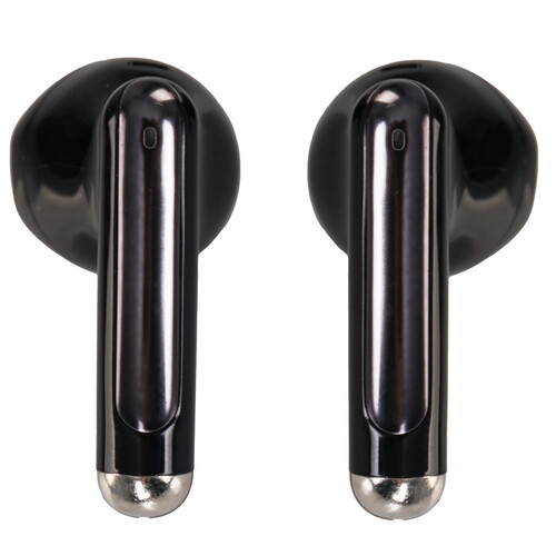 Купить Наушники TWS Hoco EQ7 черный 2024  5468400. Характеристики, отзывы и цены в Донецке