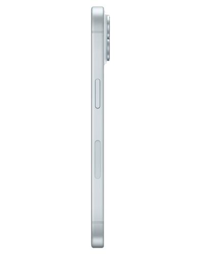 Купить 6.1" Смартфон Apple iPhone 15 256 ГБ голубой  5430567. Характеристики, отзывы и цены в Донецке