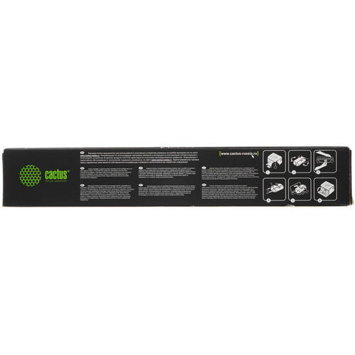 Купить Картридж лазерный Cactus CS-WCP7755Y желтый, с чипом  9926169. Характеристики, отзывы и цены в Донецке