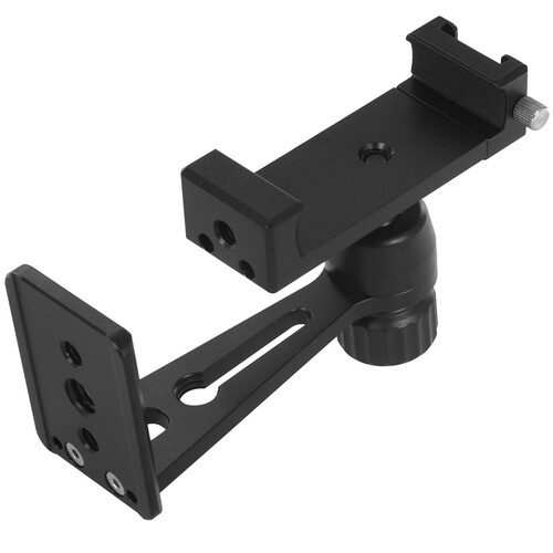 Купить Держатель настольный Raylab RL-ST04B черный  9200432. Характеристики, отзывы и цены в Донецке